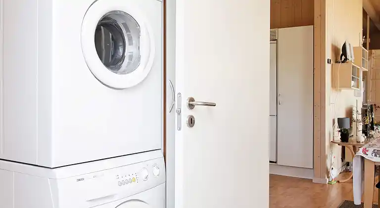 Vakantiehuis in Jegum