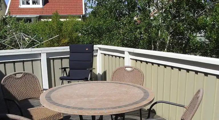 Holiday home in Torpet