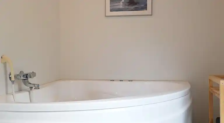 Holiday home in Fjerritslev