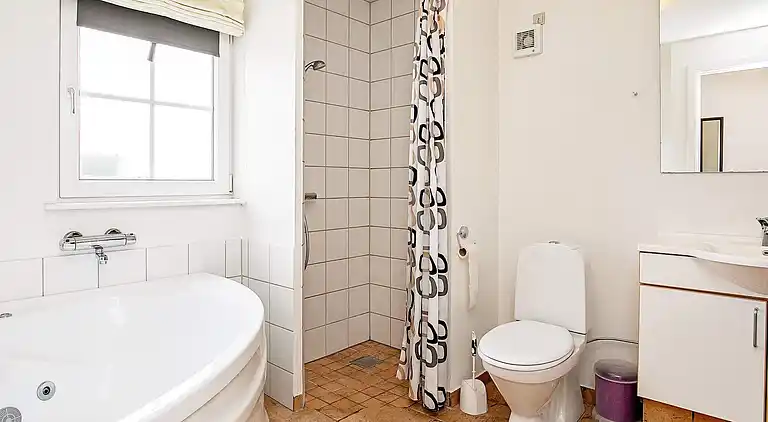 Holiday home in Brenderup