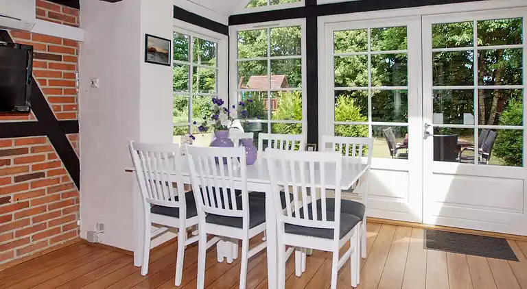 Holiday home in Bork Havn