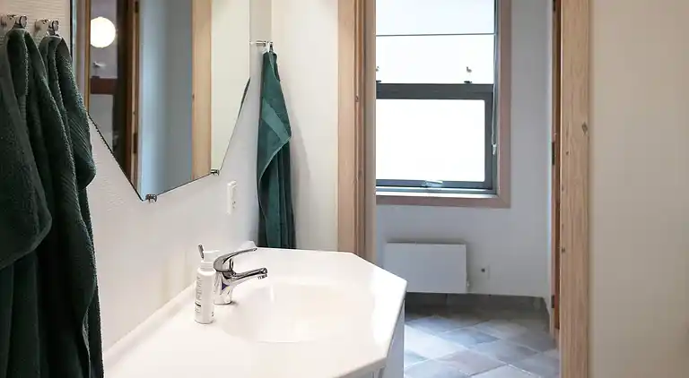 Holiday home in Fjerritslev