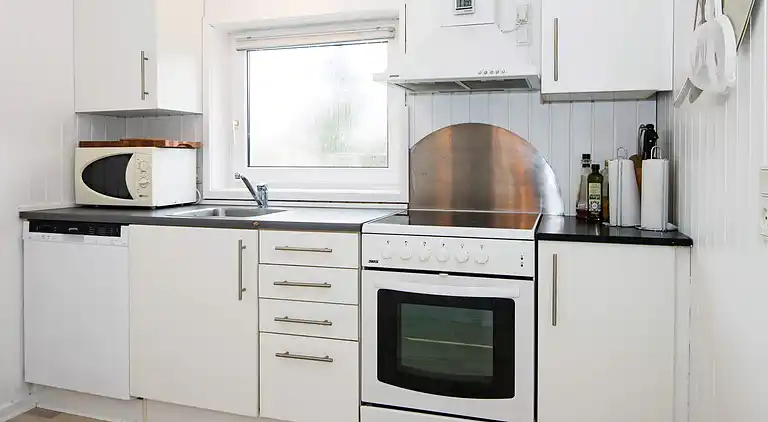 Holiday home in Lyngsbæk Strand