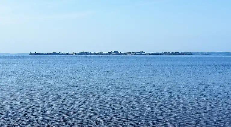 Casa de vacaciones en Egernsund