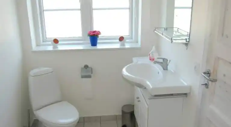 Casa de vacaciones en Egernsund