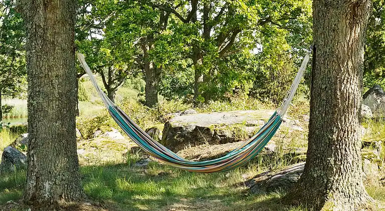 Holiday home in Karlskrona S