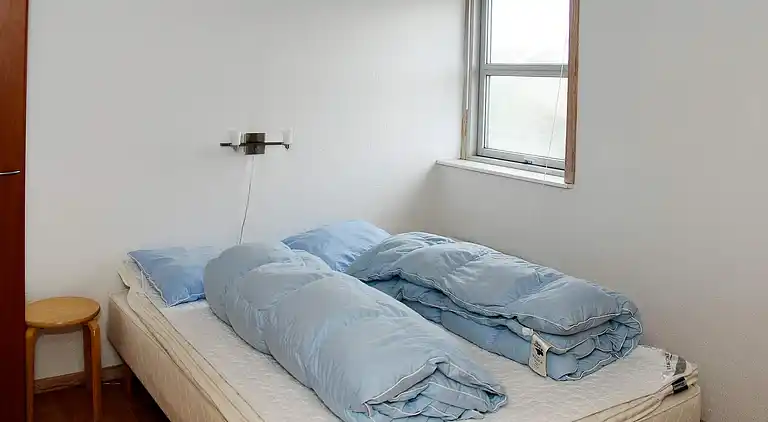 Sommerhus i Houstrup