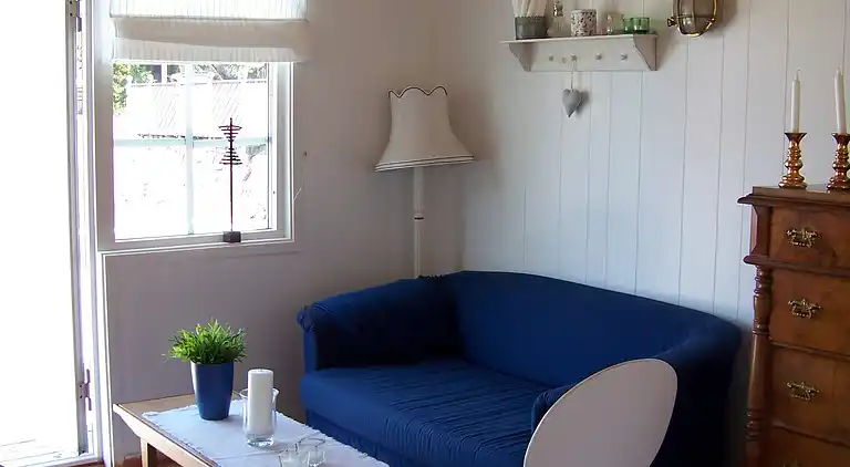 Casa vacanze in Tjörn S