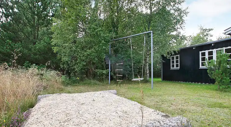 Casa vacanze in Bratten Strand