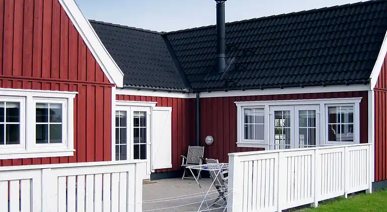 Casa vacanze in Vejby