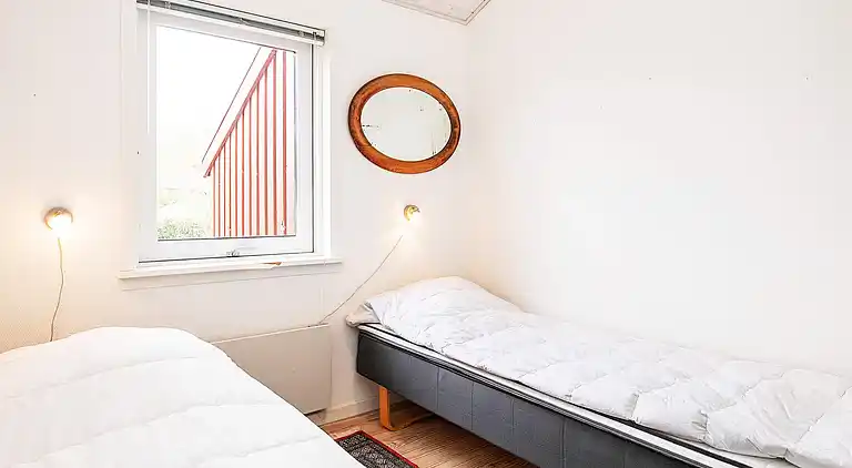 Holiday home in Ristinge