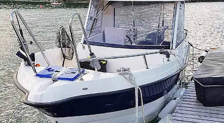 Holiday home in Sifjord