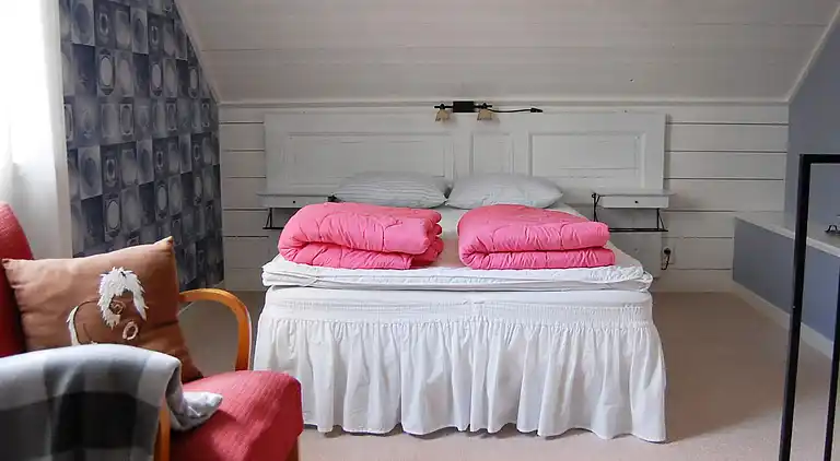 Holiday home in Dals-Ed S