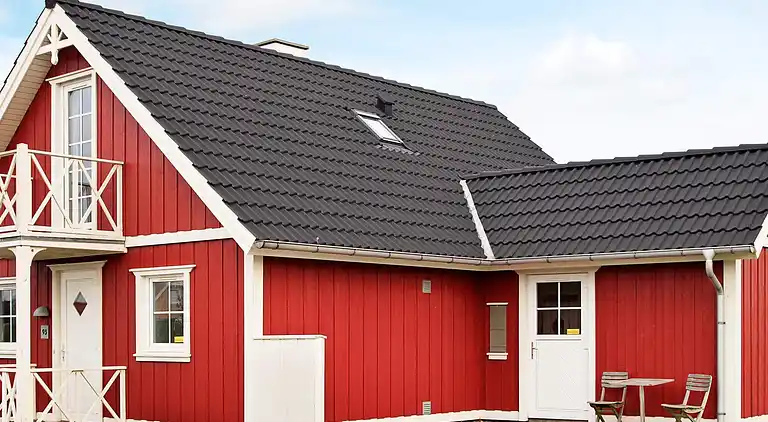 Holiday home in Brenderup