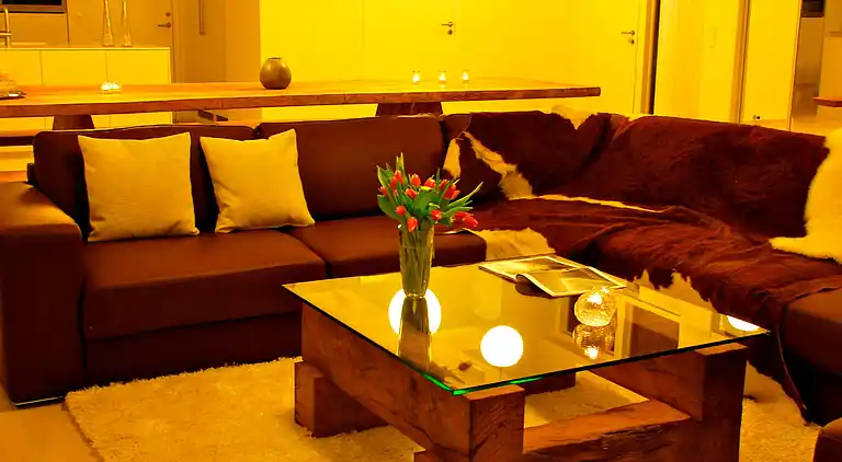 Holiday home in Nr Lyngby Strand