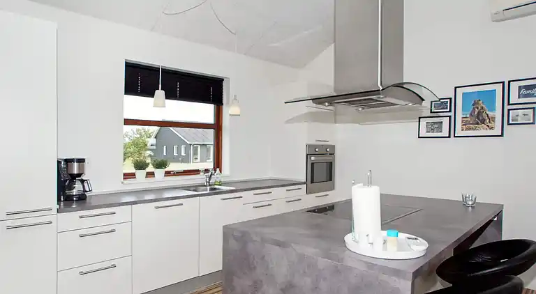 Holiday home in Bork Havn