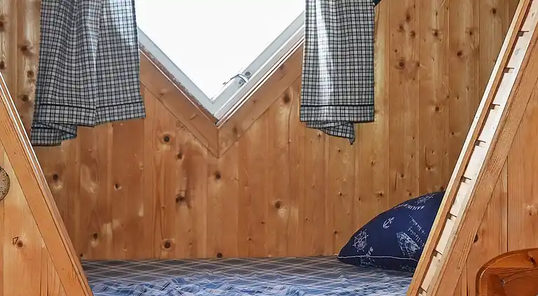 Feriebolig i Ørland