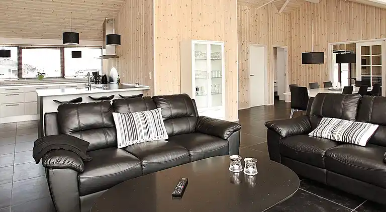 Holiday home in Bratten Strand