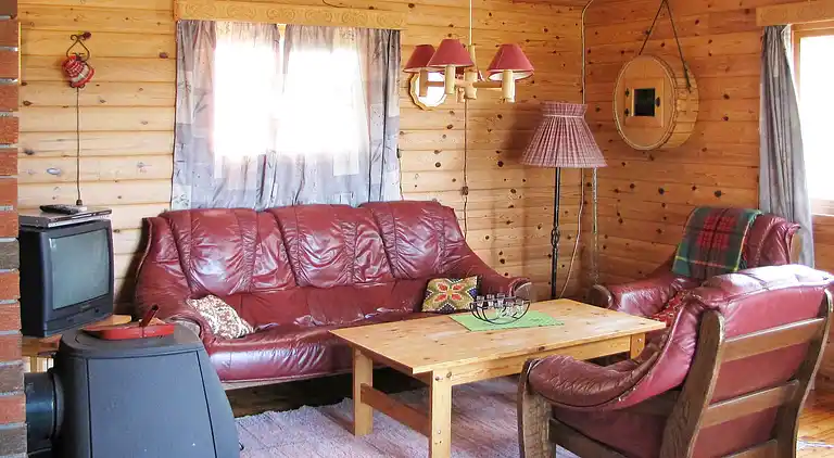 Holiday home in Tregde