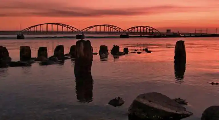 Holiday home in Thyholm