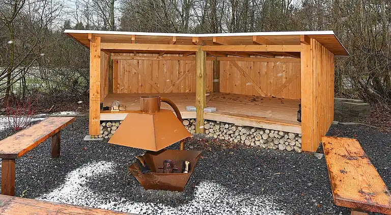 Vakantiehuis in Jegum