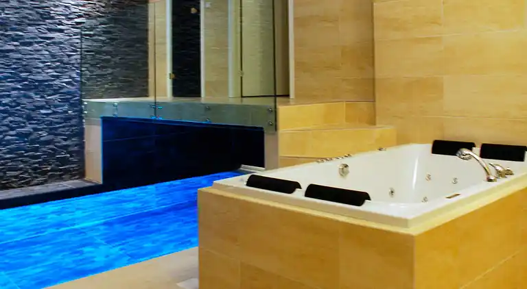 Holiday home in Nr Lyngby Strand