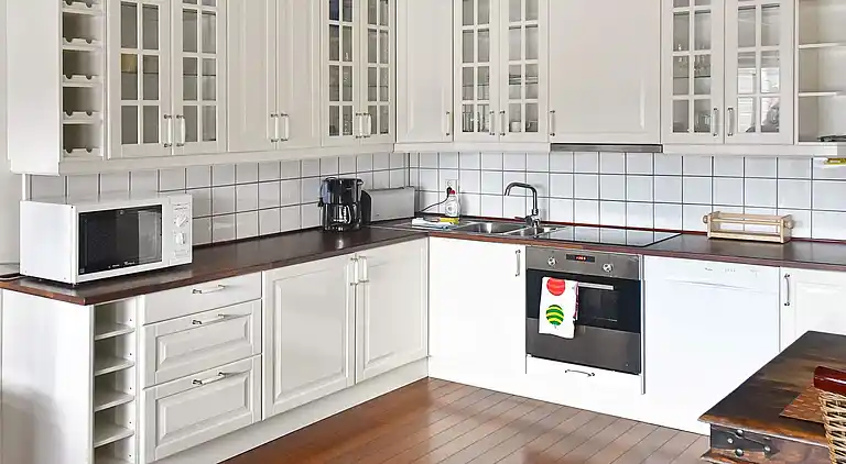 Holiday home in Tysnes