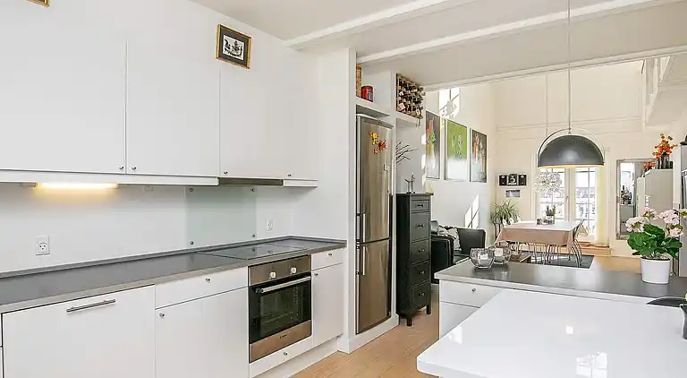 Holiday home in Bagenkop