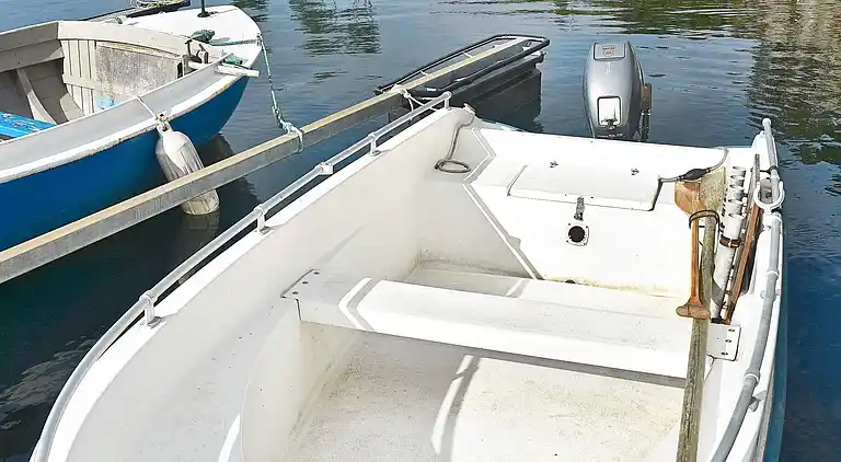 Holiday home in Tysnes