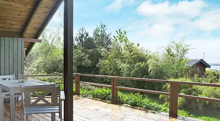 Sommerhus i Vordingborg