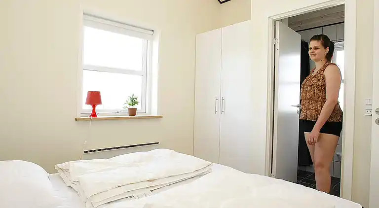 Holiday home in Brovst