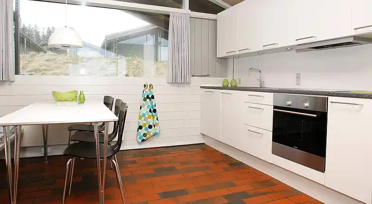 B-3½ room,renovated, Ocean view