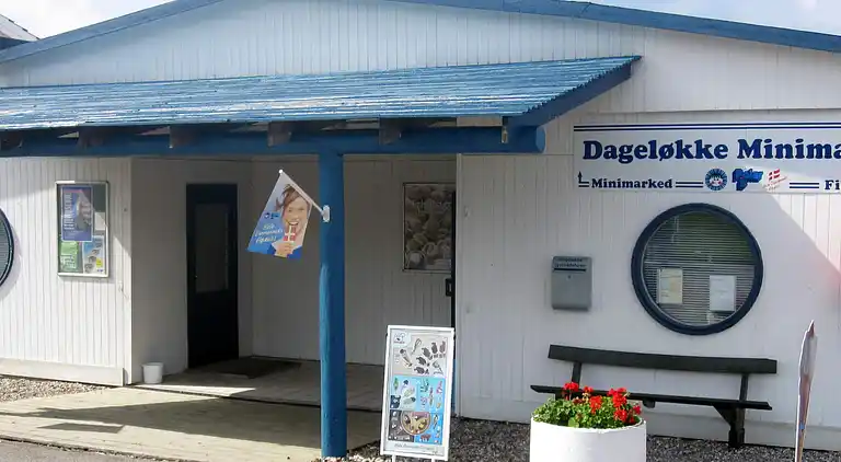 Holiday home in Tranekær