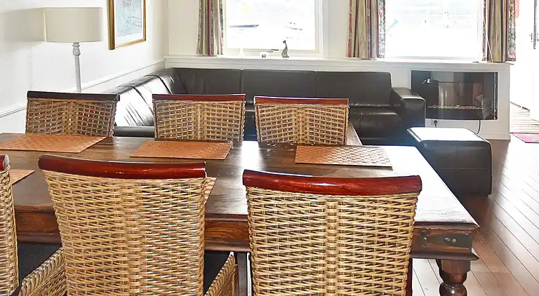 Holiday home in Tysnes