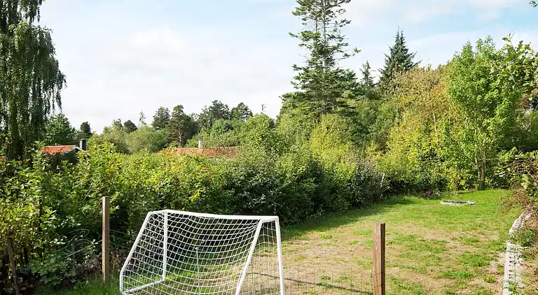 Holiday home in Lyngsbæk Strand