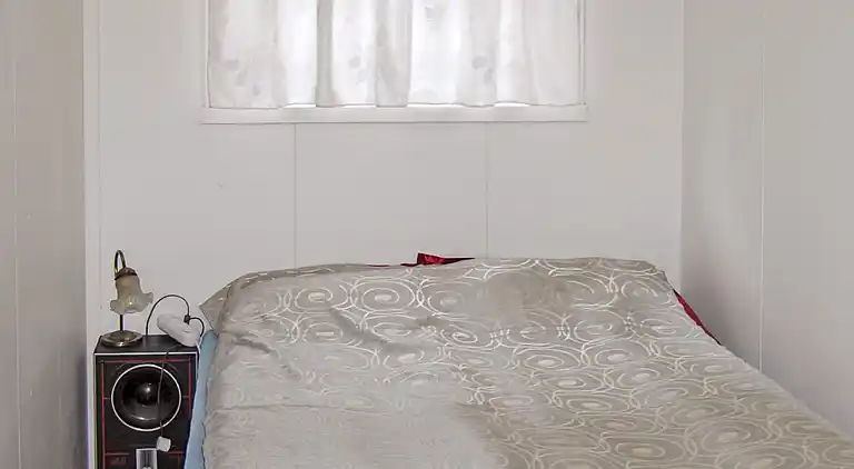 Holiday home in Sifjord