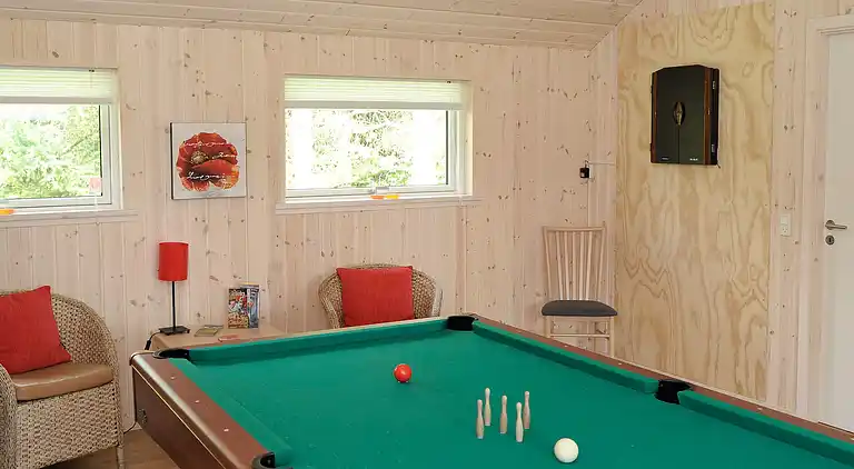 Sommerhus i Silkeborg