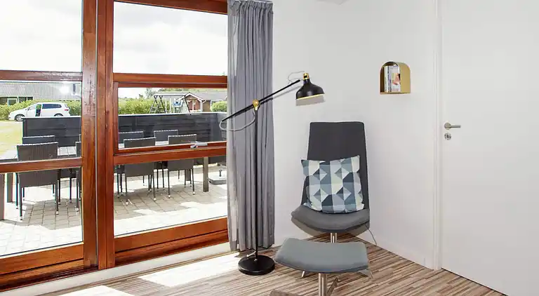 Holiday home in Bork Havn