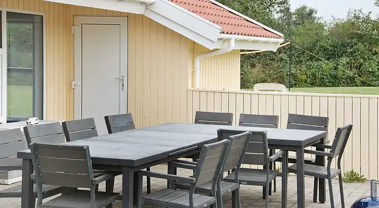 Holiday home in Nordborg