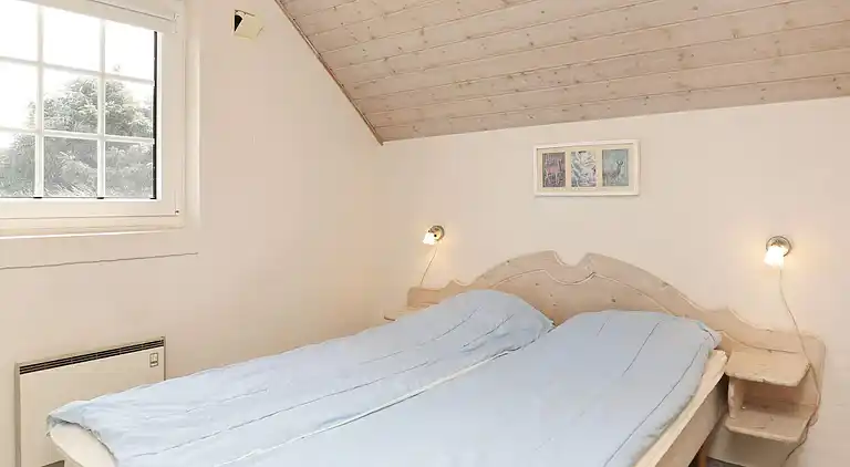 Holiday home in Klegod Strand