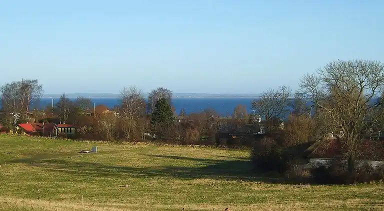 Holiday home in Augustenborg