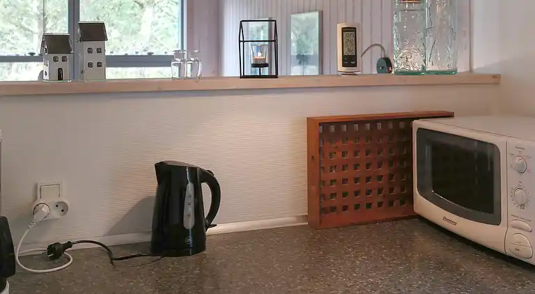 Holiday home in Fjerritslev