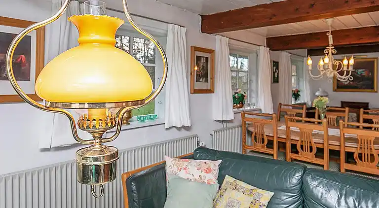 Holiday home on Læsø Municipality