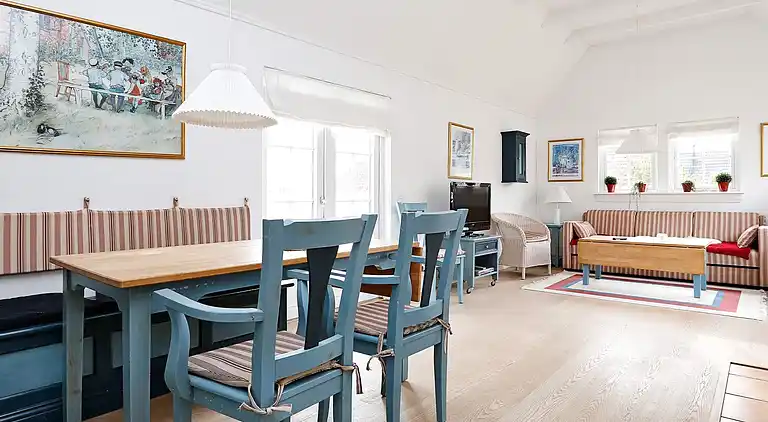 Casa vacanze in Vejby