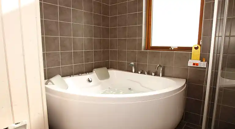 Holiday home in Vestervig