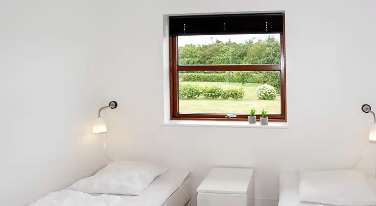 Holiday home in Bork Havn