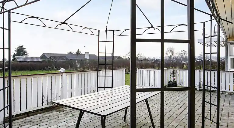 Holiday home in Faaborg