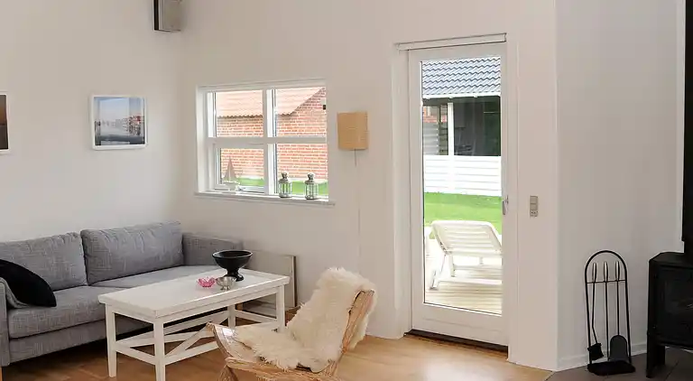 Holiday home in Bork Havn