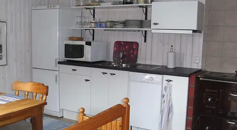 Vakantiehuis in Kungshamn