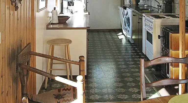 Holiday home in Karlskrona S